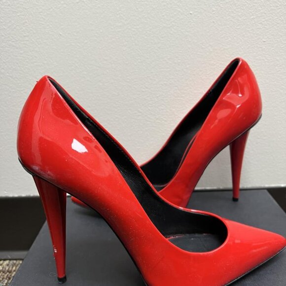 Giuseppe Zanotti Size 39 (EU) - Picture 2 of 7